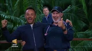 Im A Celeb 2017  Ant and Dec links  Episode 11 [upl. by Ottilie194]