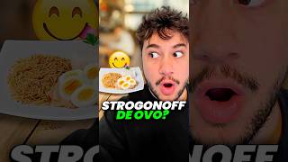 almocinho aceitam livedobrino humor MundinhoBrino [upl. by Irved]