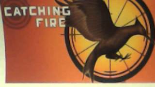 Catching Fire Audiobook Chapter 25 [upl. by Garrison]