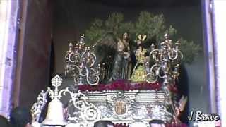 Vía Crucis Jubilar Málaga 2000 [upl. by Berfield]