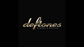 Deftones  The Chauffeur Instrumental Duran Duran Cover [upl. by Stover]