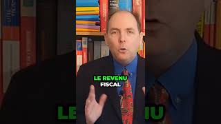 Revenu Fiscal de Référence  décrypté en 60 secondes [upl. by Seftton]