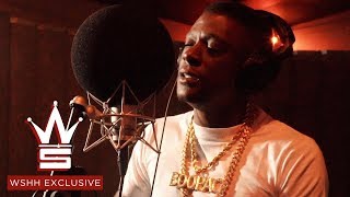 Iviona Badazz Feat Boosie Badazz quotGo Offquot WSHH Exclusive  Official Music Video [upl. by Noiramed450]