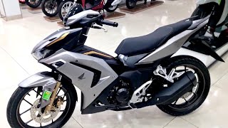 2024 Honda winner x  Sniper 155 rival set to release in the Philippines [upl. by Gleeson]