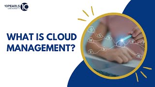 What is Cloud Management Free Online Course with Certificate [upl. by Alister]