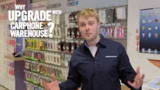 Carphone Warehouse TV ad  2011 [upl. by Nichola]