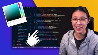 How to make your own VS Code theme [upl. by Him]