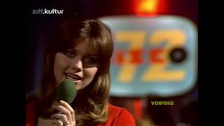 Olivia Newton John  Banks of the Ohio  HQ  DISCO 72  DIGITREMASTERED 1080p STEREO [upl. by Ocirederf]