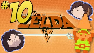 Sound Advice  The Legend of Zelda I 10 [upl. by Nired]