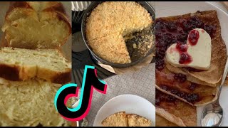 🥧 aesthetic baking  pinterest inspired tiktok compilation 🍰✨  baking recipe video compilation 20 [upl. by Loziram]