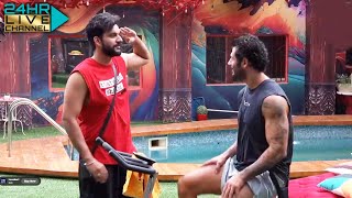 Bigg Boss OTT 2 LIVE Fukra Insaan Banayega Gharwalo Par Video Aur Dega Sabko Salute [upl. by Andres995]