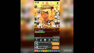 Tap Titans 2  Clan Ship Build 22 [upl. by Hannad]