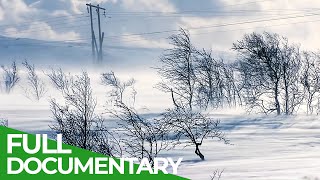 Russias Icy Northern Sea Coast  Free Documentary Nature [upl. by Wolfson241]