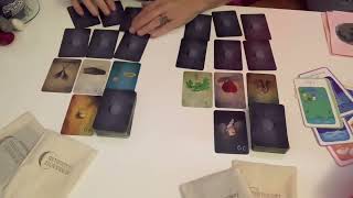 💕In Bälde… es wird nicht mehr lang dauern bis er bei Dir ist 💕tarot orakel reading liebe [upl. by Anema]