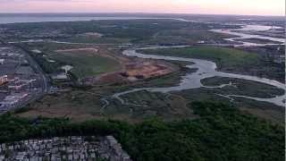 Trailer for The Fresh Kills Story [upl. by Kaltman]