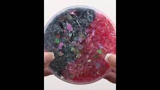 Slime ASMR  Satisfying Slime video  111 shorts asmr slime slimeasmr satisfying asmrsounds [upl. by Niwroc320]