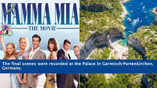 【Greece life 2021】Skopelos MAMMA MIA 映画MAMMA MIA スコペロス島 [upl. by Trebuh]