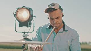 Owane  Waves  Maciej Dzik drum video [upl. by Humble]