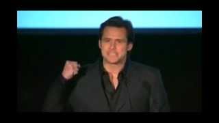 Jim Carrey Spiritual Awakening quotWe are all onequot [upl. by Klaus]