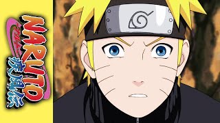 Naruto Shippuden Opening 10 New Song Full [upl. by Melia892]