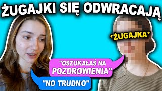 😱WIELKI KONIEC JULKI ŻUGAJ😱 [upl. by Ruyam]