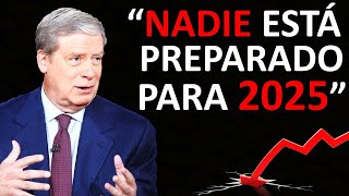 💥 La MAYORÍA de la GENTE no tiene NI IDEA de lo que VIENE en 2025 según SDRUCKENMILLER 👉4 Acciones [upl. by Aix]