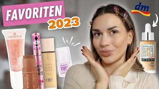 Drogerie Favoriten amp Makeup Must Haves 2024 [upl. by Suneya]