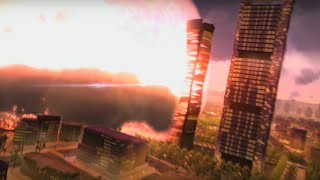 Megaton Rainfall  Launch Trailer [upl. by Clark]