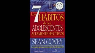 06Cap 3 La cuenta de banco personalLos 7 hábitos de los adolescentes alt efectivosSean Covey [upl. by Cam]