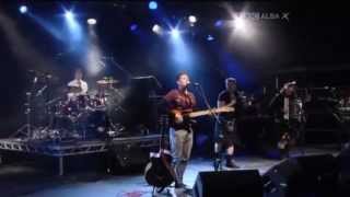 Skerryvore  Path To Home live [upl. by Menzies]