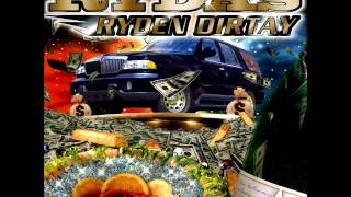 Psychopathic Rydas  Ryden Dirtay FULL ALBUM [upl. by Ennylhsa]