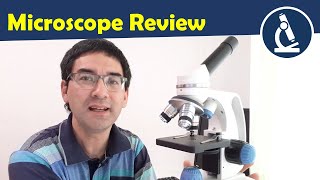 🔬 Review of a good lowcost microscope The Swift SW150 [upl. by Cornelius]