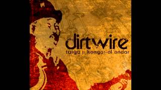 Dirtwire Taiga ft Kongarol Ondar [upl. by Eiramoj]