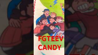 FGTEEV candy fgteev grannyshouse granny trending candy funny music song [upl. by Nnylrebma]