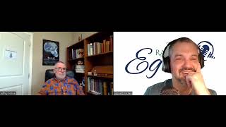 The Rational Egoist Unraveling Evolution by Natural Selection with Professor Jeffrey McKee [upl. by Olrac]