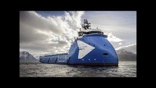 La Construction Du Super Tanker  Le Transporteur Du Gaz Naturel Liquéfié  Documentaire HD [upl. by Kcirrad]