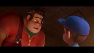 Wreck it ralph commercial [upl. by Woodruff]