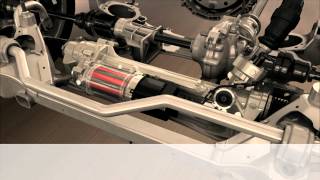 BMW Efficient Dynamics [upl. by Casia]