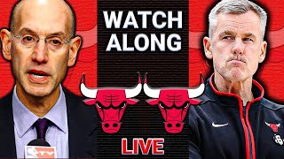 Chicago Bulls NBA Schedule Preview [upl. by Ortrude]