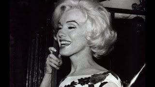 Marilyn Monroe in Somethings Got To Give  RareRaw Outtake Footage 1962 [upl. by Vernita]