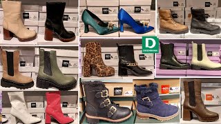 Deichmann ‐50 Sale Womens Shoes New Collection  November 2022 [upl. by Magulac]