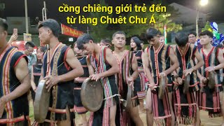 ching chêng jrai suang mơak thun 2024 [upl. by Moina]