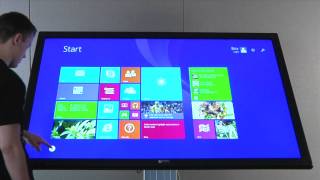 PROCOLOR Interactive Flat Panel by BOXLIGHT [upl. by Gottfried]