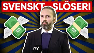 SVENSKT SLÖSERI [upl. by Linsk643]