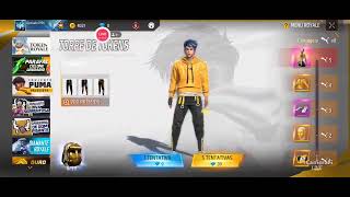 TORPA CONTINUEM ME AJUDANDO🩵 BR RANKEADA RUMO QO MESTRE💣FREE FIRE AO VIVO❤️ COLA AQUI [upl. by Aven279]