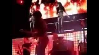 Heather Small Lulu amp Anastacia  Im Every Woman  Here Come The Girls Tour 2010 [upl. by Nesnah]