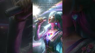 Pleiadian Song Moonlit Healing amp Light pleiadians [upl. by Caton]