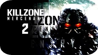 Killzone Mercenary 2 PS Vita  Make it Happen [upl. by Kissiah924]