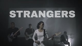 Loop PH  Strangers Official Music Video [upl. by Ahsenot]