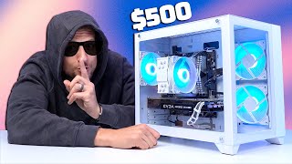 Best Gaming PC 2024 For Every Budget [upl. by Lecram]